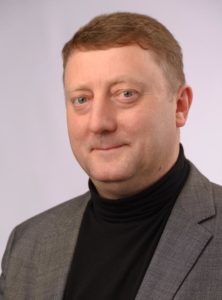 Главный инженер